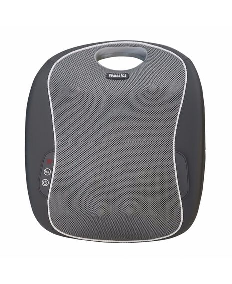Half Back Massager